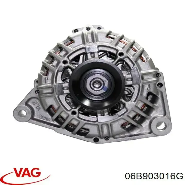 Gerador VAG 06B903016G preço, a partir de 214,51 USD