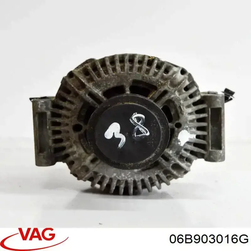 Compre 06B903016G VAG Gerador