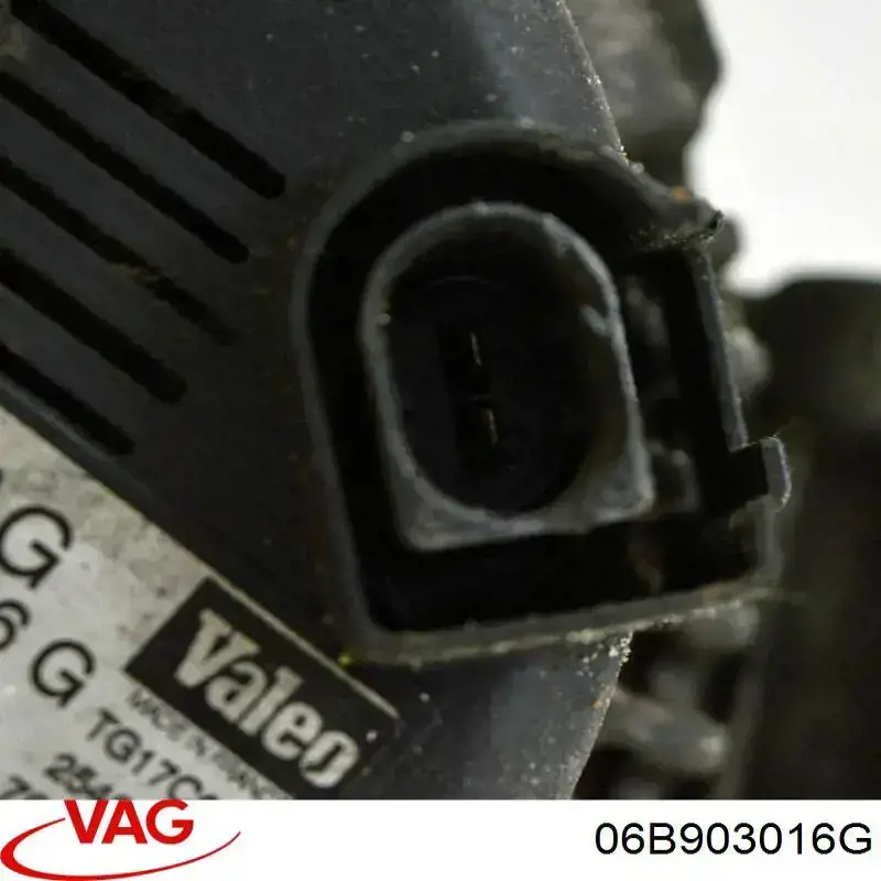 Gerador 06B903016G VAG