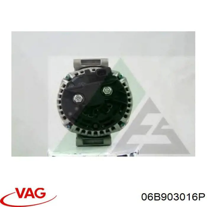 Compre 06B903016P VAG Gerador