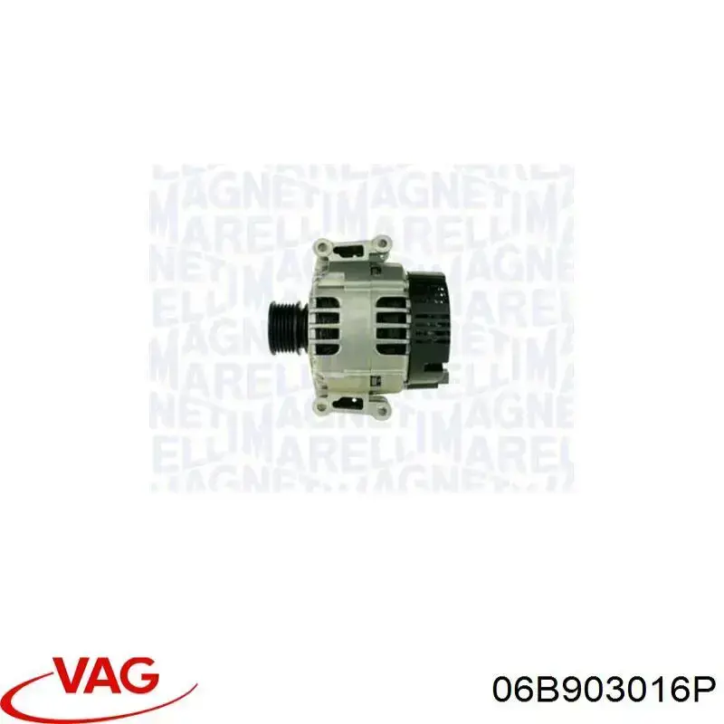 Gerador VAG 06B903016P preço, a partir de 52,82 USD