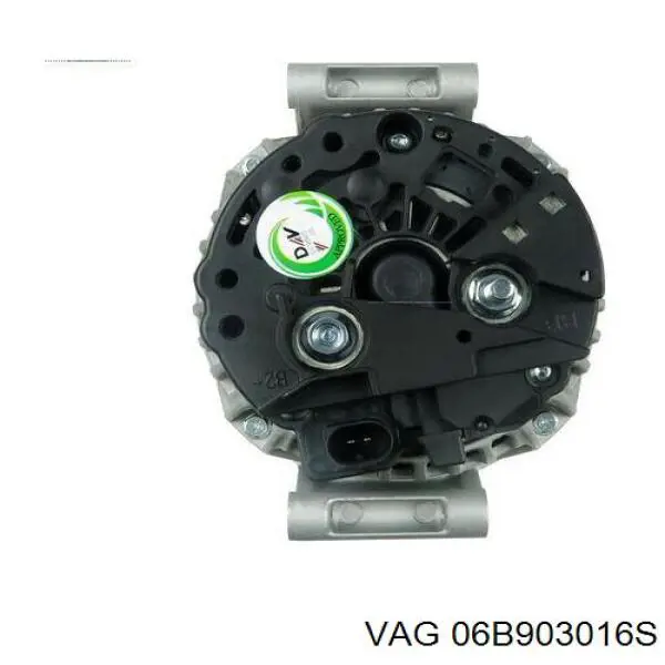 Compre 06B903016S VAG Gerador