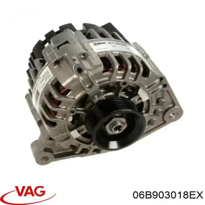 Gerador VAG 06B903018EX preço, a partir de 56,52 USD