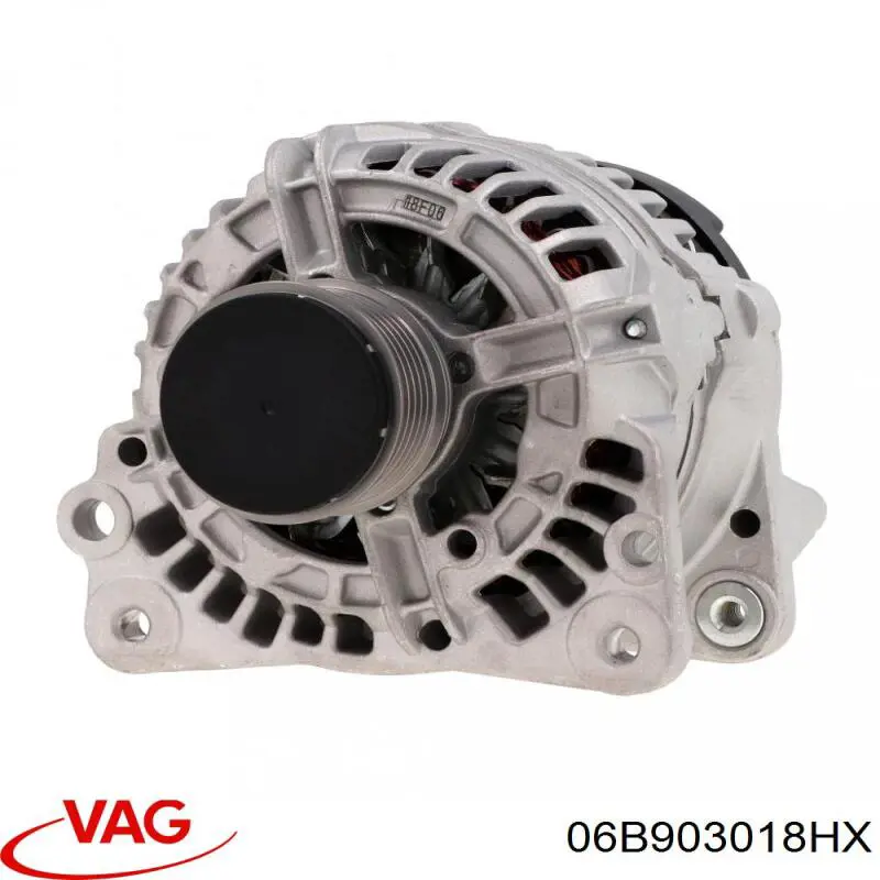 06B903018HX VAG Gerador