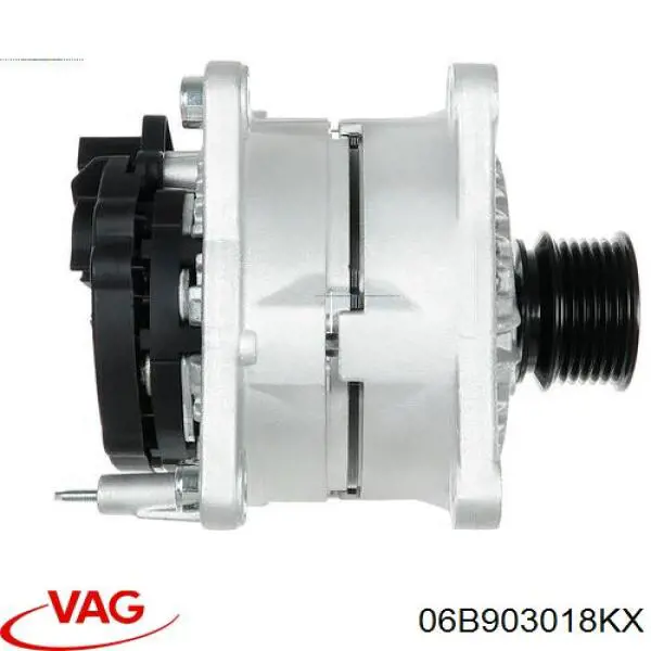 036903018AX VAG Gerador