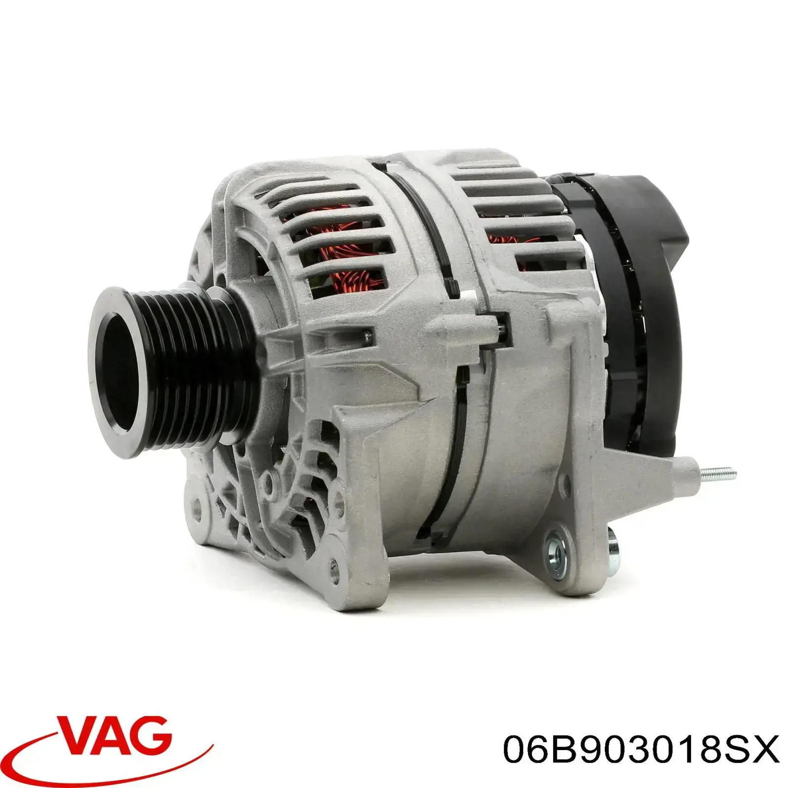 Gerador VAG 06B903018SX preço, a partir de 312,34 USD