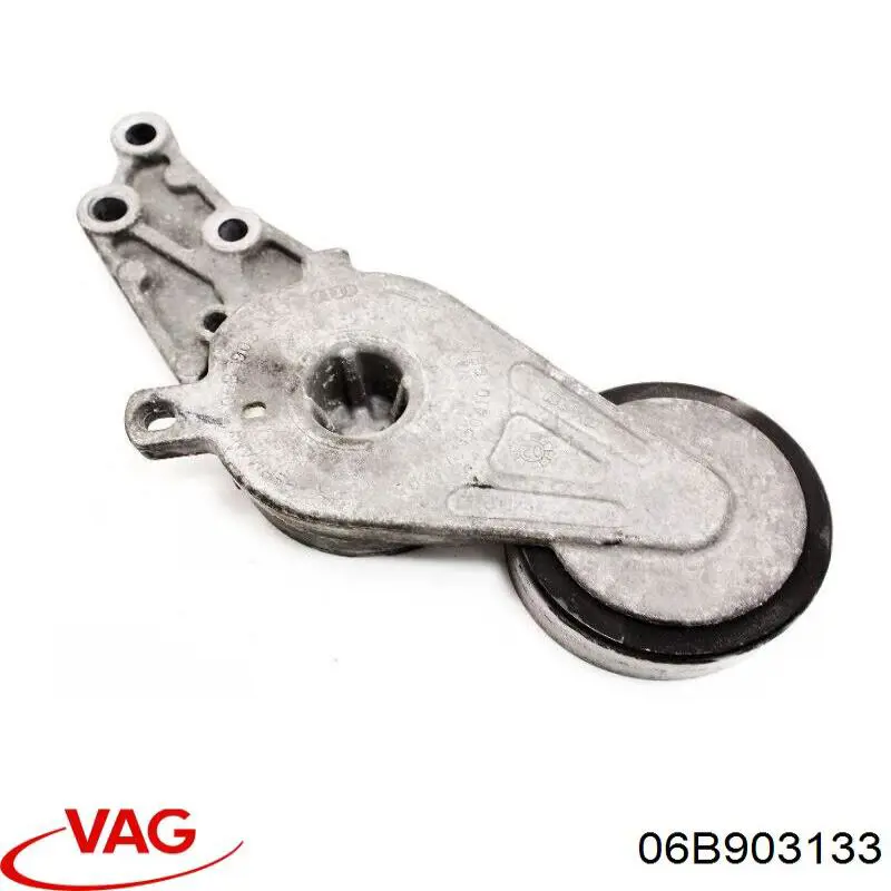 Reguladora de tensão da correia de transmissão VAG 06B903133 preço, a partir de 55,02 USD