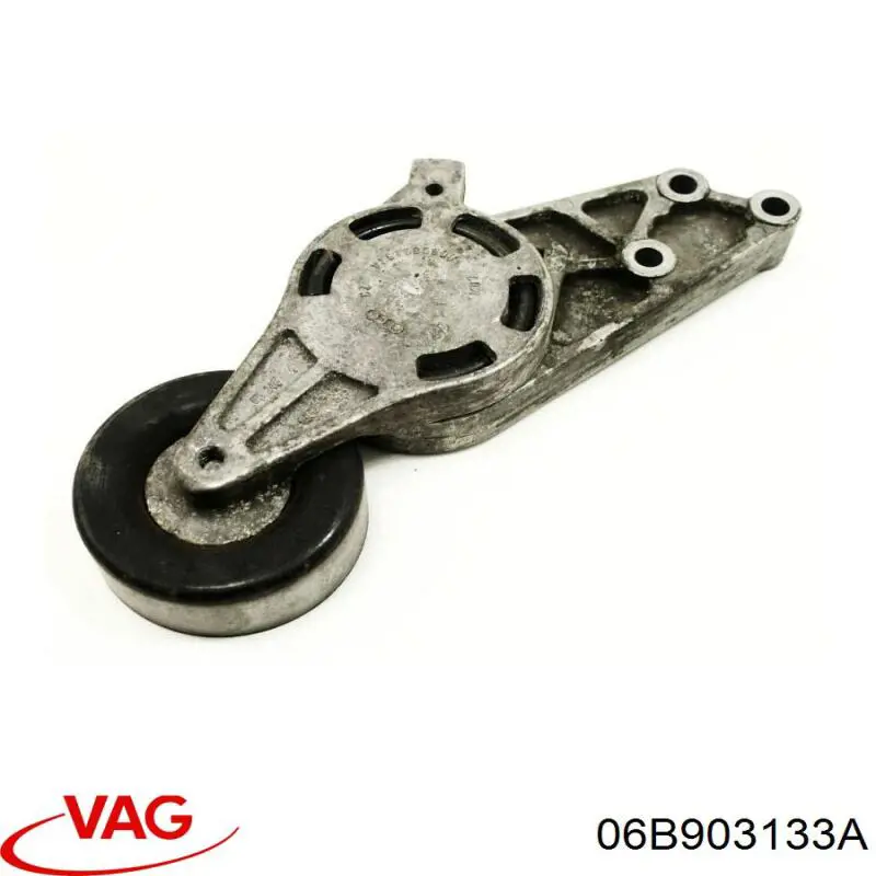 06B903133A VAG Reguladora de tensão da correia de transmissão