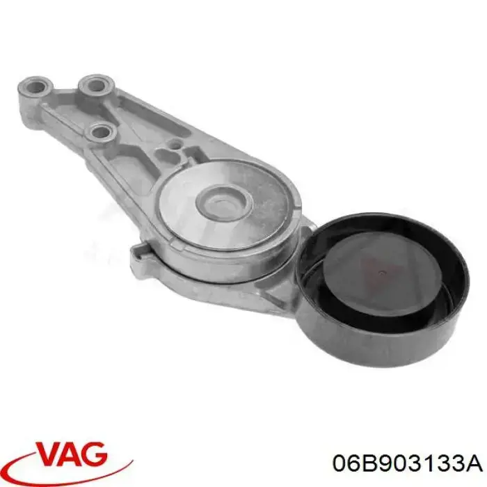Reguladora de tensão da correia de transmissão VAG 06B903133A preço, a partir de 54,58 USD
