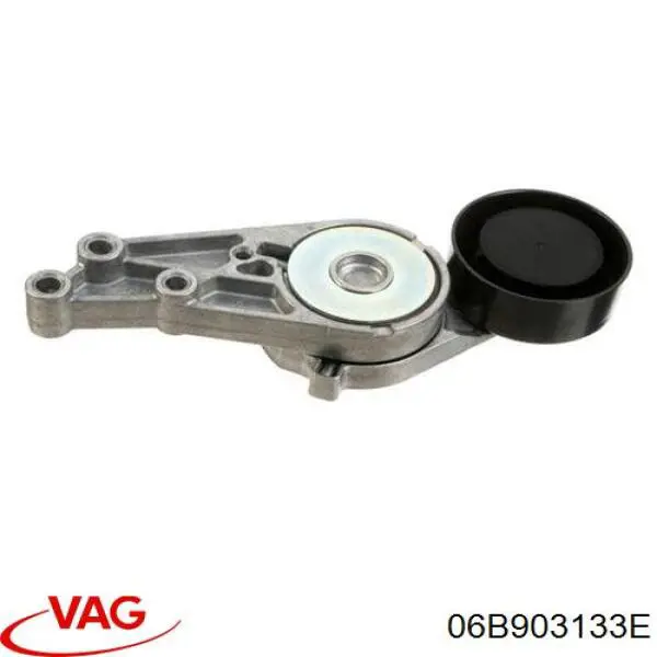Reguladora de tensão da correia de transmissão VAG 06B903133E preço, a partir de 54,92 USD