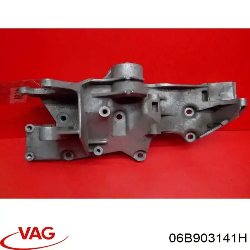 Compre 06B903141H VAG Consola do gerador