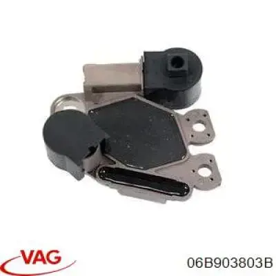 Relê-regulador do gerador (relê de carregamento) VAG 06B903803B preço, a partir de 74,32 USD