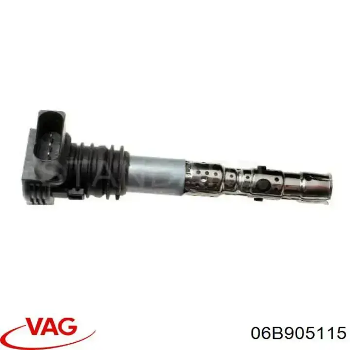Bobina de ignição VAG 06B905115 preço, a partir de 40,68 USD