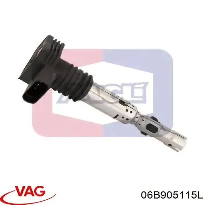 Compre 06B905115L VAG Bobina de ignição