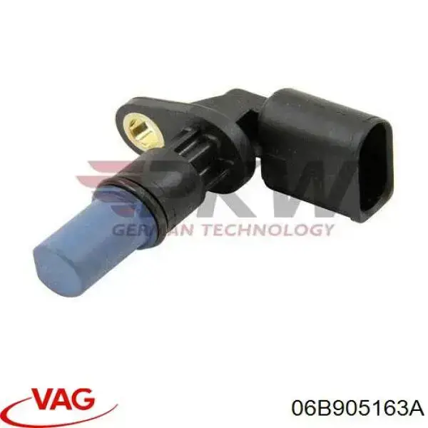Sensor de posição da árvore distribuidora VAG 06B905163A preço, a partir de 42,34 USD