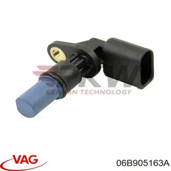 Compre 06B905163A VAG Sensor de posição da árvore distribuidora