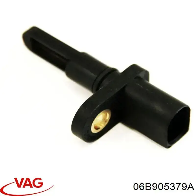 Compre 06B905379A VAG Sensor de temperatura da mistura de ar