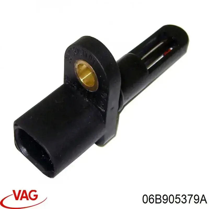 Sensor de temperatura da mistura de ar VAG 06B905379A preço, a partir de 20,29 USD