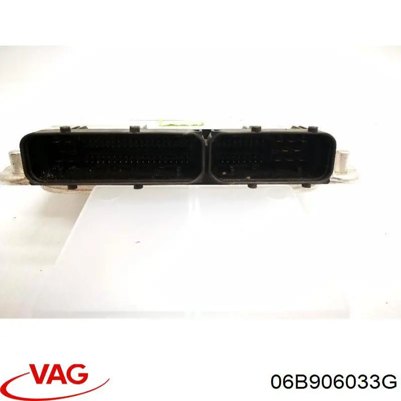 Compre 06B906033G VAG Módulo de direção (Centralina eletrônica) de motor