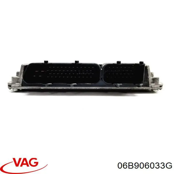 Módulo de direção (Centralina eletrônica) de motor VAG 06B906033G preço, a partir de 83,57 USD