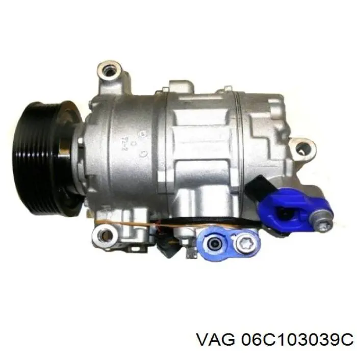  VAG 06C103039C preço, a partir de 7,05 USD