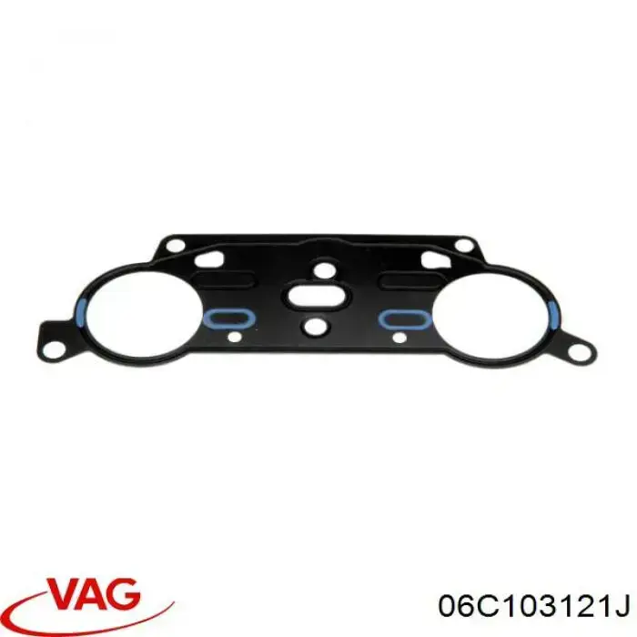 Vedante de regulador das fases de distribuição de gás VAG 06C103121J preço, a partir de 8,69 USD