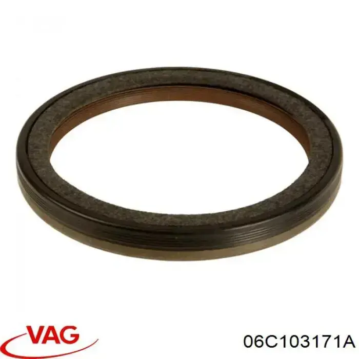 Vedação traseira de cambota de motor VAG 06C103171A preço, a partir de 37,87 USD