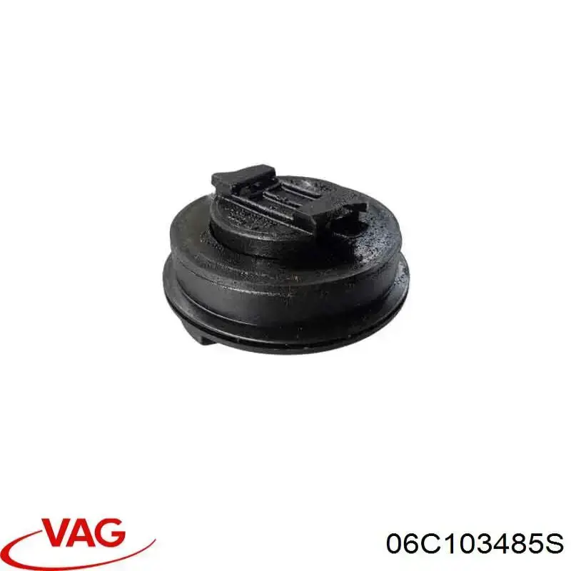 Tampa do gargalho de enchimento de óleo VAG 06C103485S preço, a partir de 5,46 USD