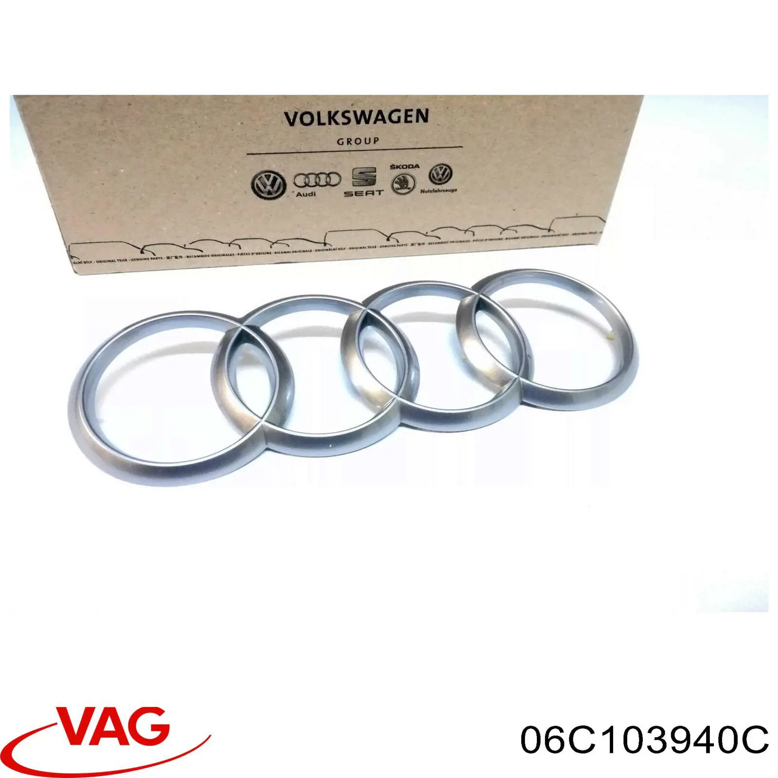  VAG 06C103940B preço, a partir de  USD