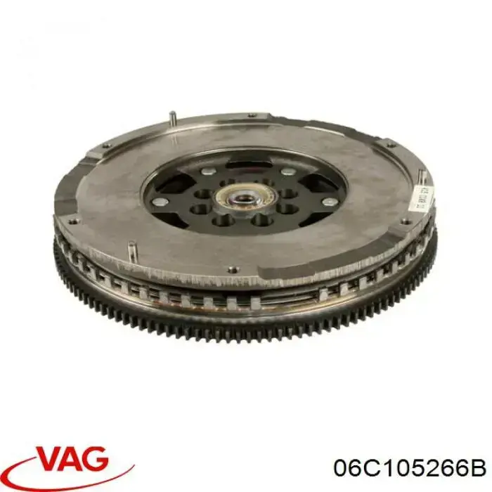 06C105266B VAG Volante de motor