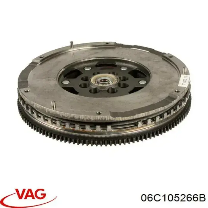 Volante de motor VAG 06C105266B preço, a partir de 612,33 USD