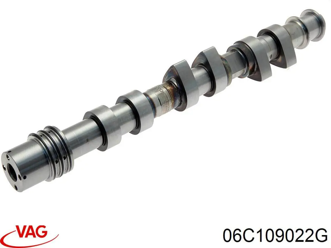 Árvore distribuidora de motor VAG 06C109022G preço, a partir de 221,81 USD