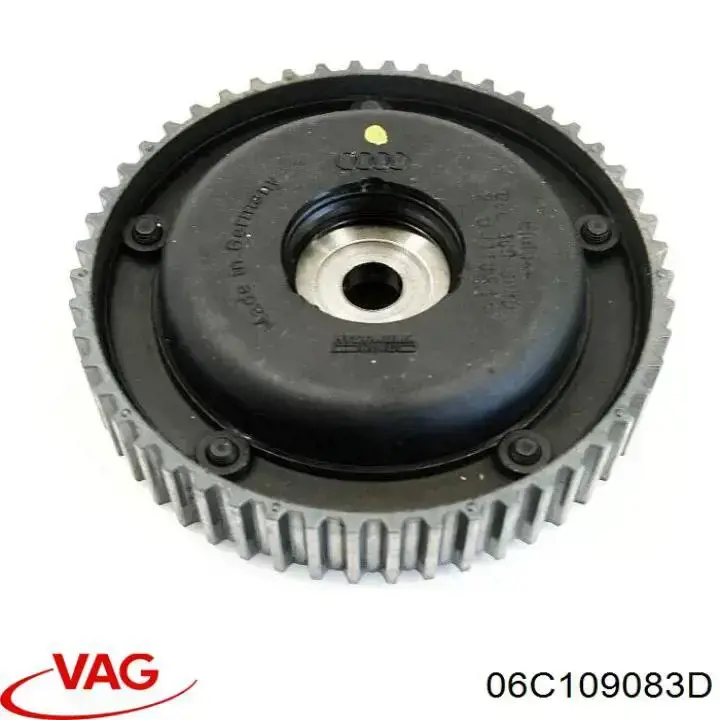 Regulador das fases de distribuição de gás VAG 06C109083D preço, a partir de 1190,25 USD