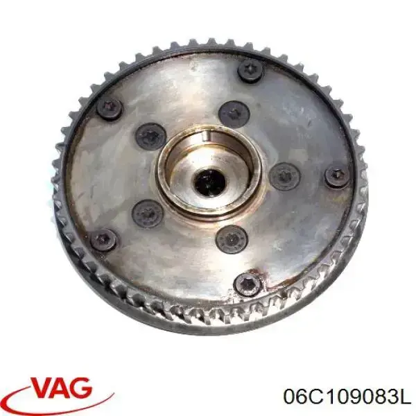 Regulador das fases de distribuição de gás VAG 06C109083L preço, a partir de 836,73 USD