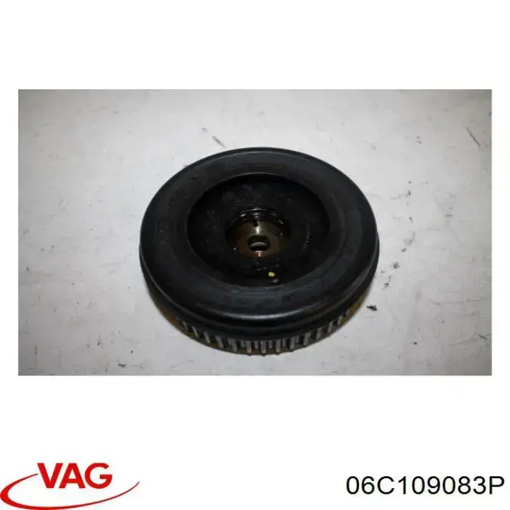 Regulador das fases de distribuição de gás VAG 06C109083P preço, a partir de 836,73 USD
