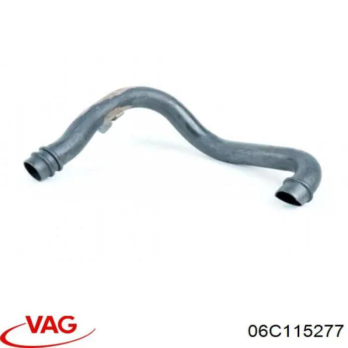  VAG 06C115277 preço, a partir de 44,71 USD