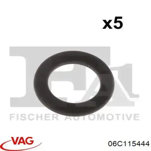 Vedante de tampa do gargalho de enchimento de óleo VAG 06C115444 preço, a partir de 2,92 USD