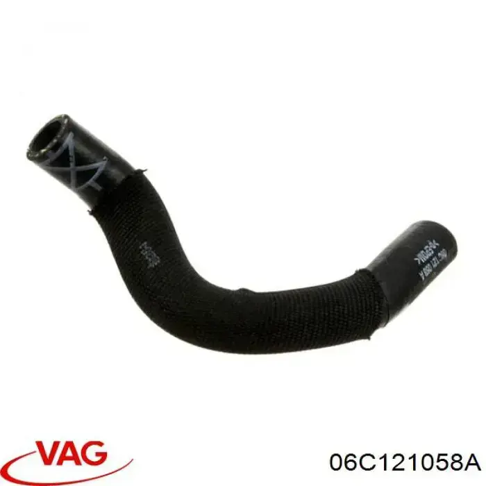  VAG 06C121058A preço, a partir de 11,42 USD