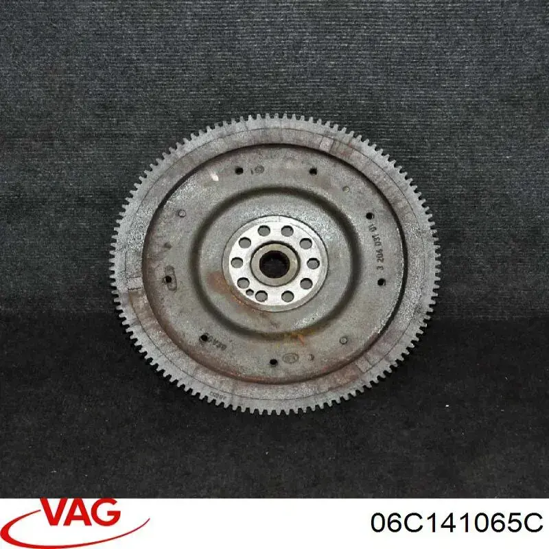 Volante de motor VAG 06C141065C preço, a partir de 144,72 USD