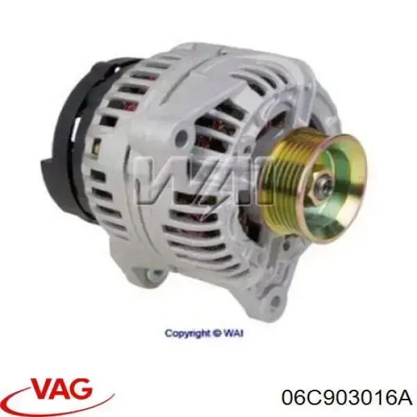 Compre 06C903016A VAG Gerador