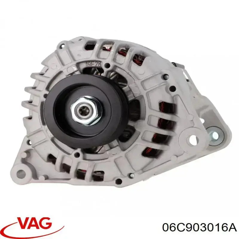 Gerador VAG 06C903016A preço, a partir de 112,37 USD
