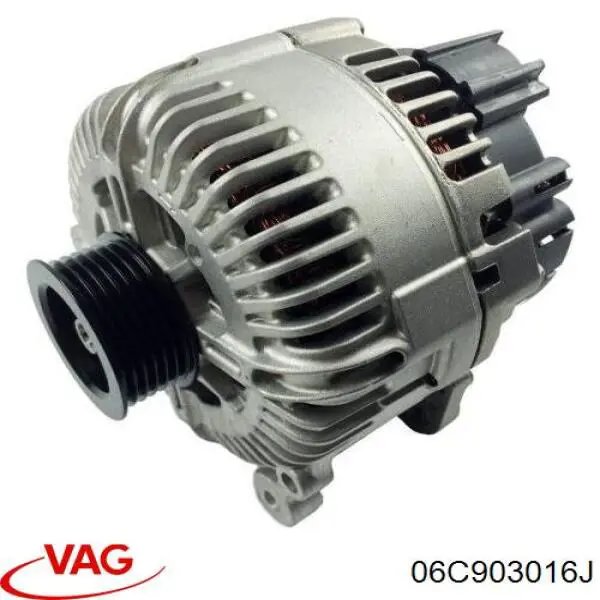 Gerador VAG 06C903016J preço, a partir de 300,07 USD