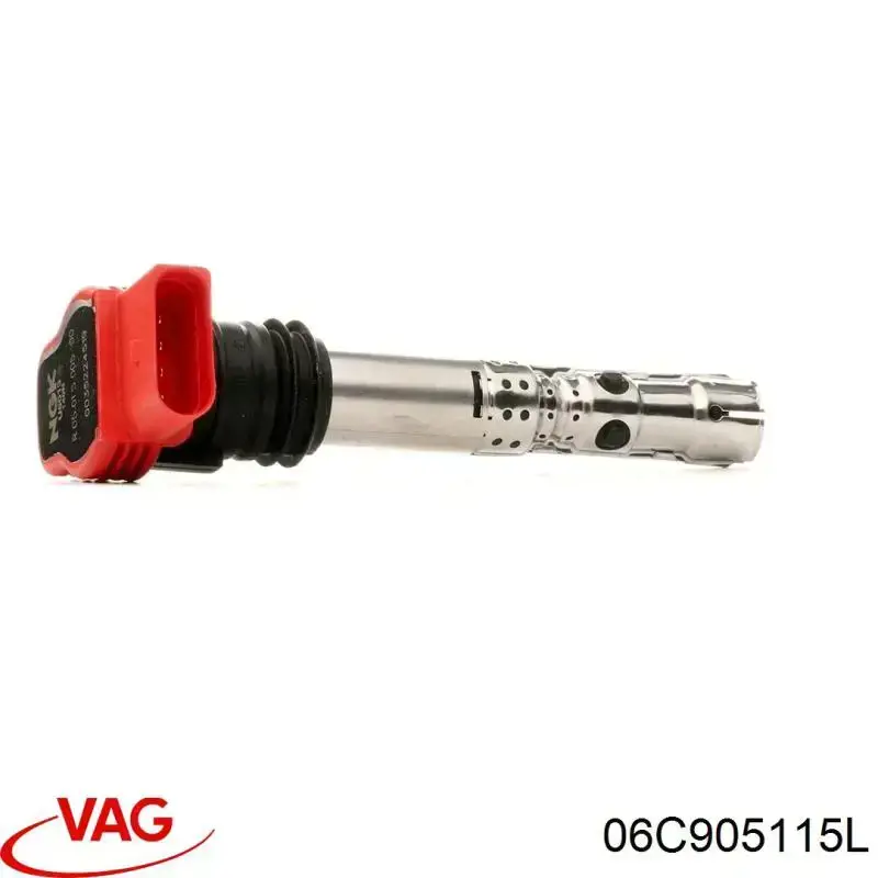 Compre 06C905115L VAG Bobina de ignição
