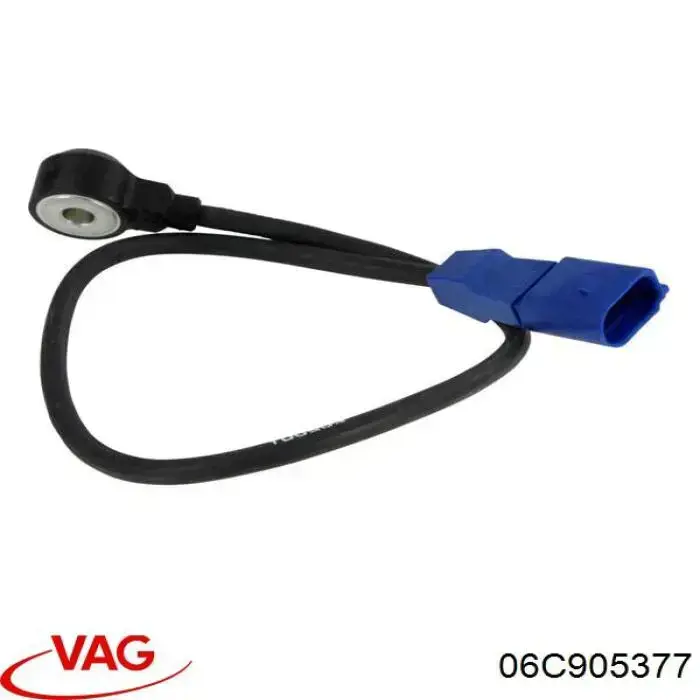 Sensor de detonação VAG 06C905377 preço, a partir de 23,69 USD
