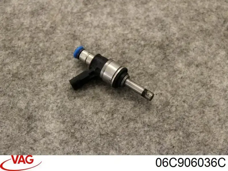 Compre 06C906036F VAG Injetor de injeção de combustível