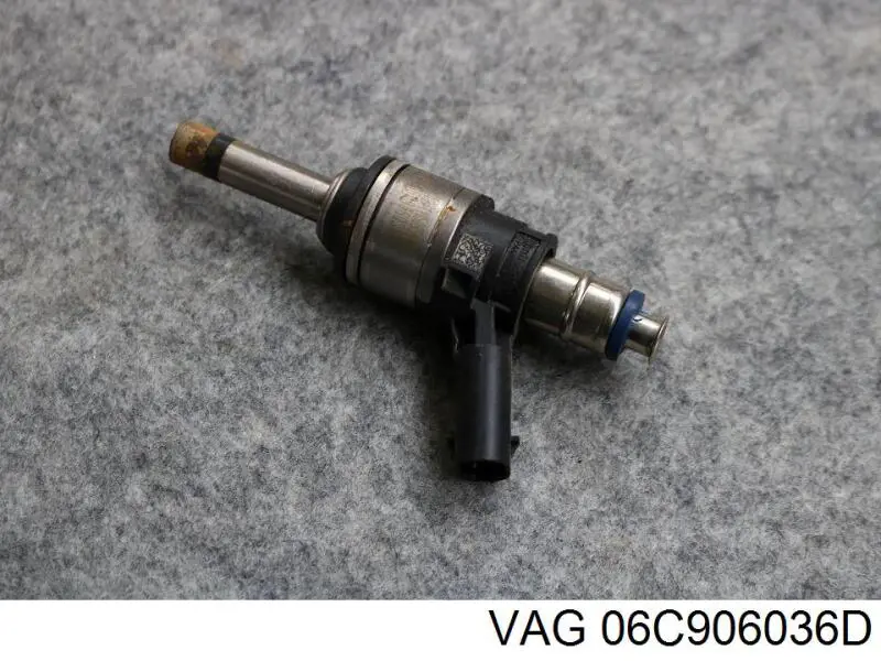 06C906036D VAG Injetor de injeção de combustível