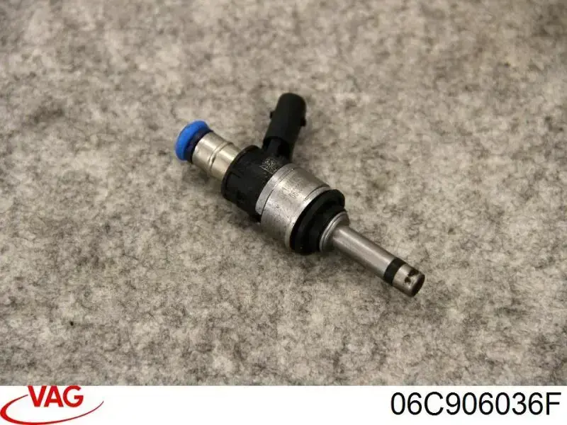06C906036F VAG Injetor de injeção de combustível
