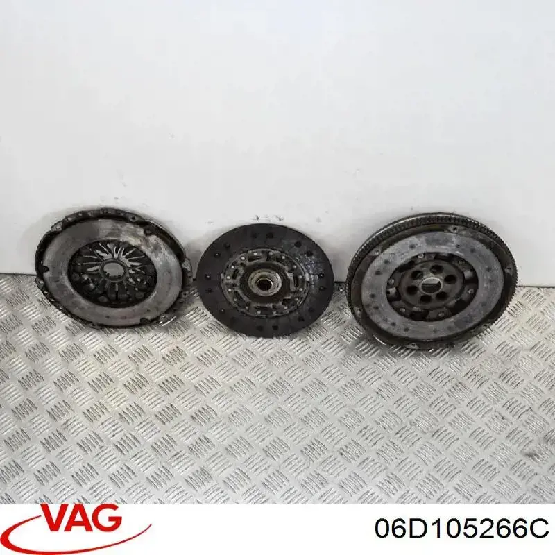 Volante de motor VAG 06D105266C preço, a partir de 730,84 USD