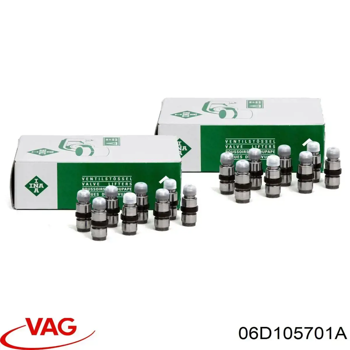  VAG 06D105701A preço, a partir de 11,03 USD