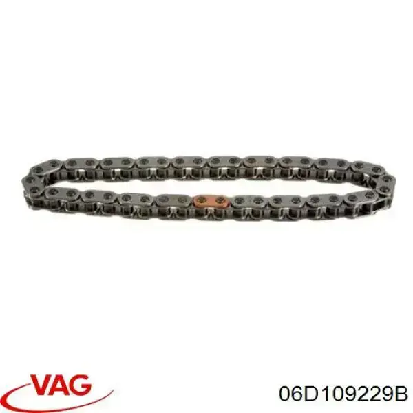 Cadeia do mecanismo de distribuição de gás VAG 06D109229B preço, a partir de 28,99 USD